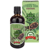 Tè Verde Al Cacao - 100 ml