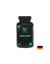 Caffè verde - Caffè verde, 180 capsule El Compra