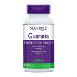 Guaranà 200 mg. /90 tappi.