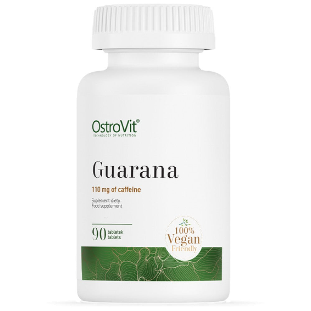Guaranà 90 compresse