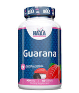 Guaranà 900mg/60 Compresse.
