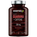 Guaranà + Caffeina - 90 capsule