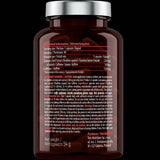 Guaranà + Caffeina - 90 capsule