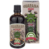 Guaranà Max - 100 ml
