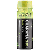 Guaranà Shot/con Ginseng - 80 ml