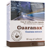Guaranax - 60 capsule
