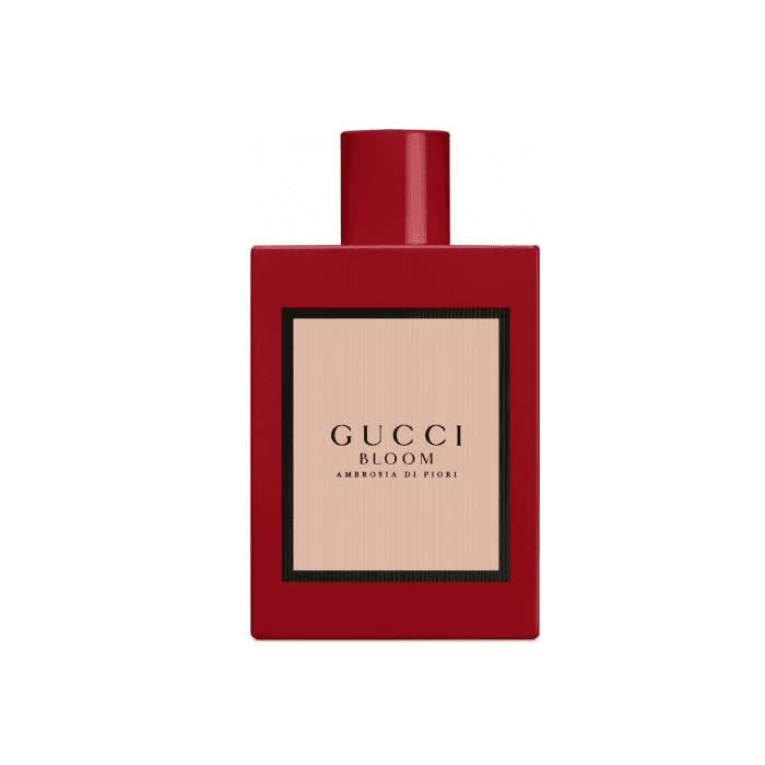 Gucci Bloom Ambrosia Di Fiori Eau De Profumo Spray 100ml