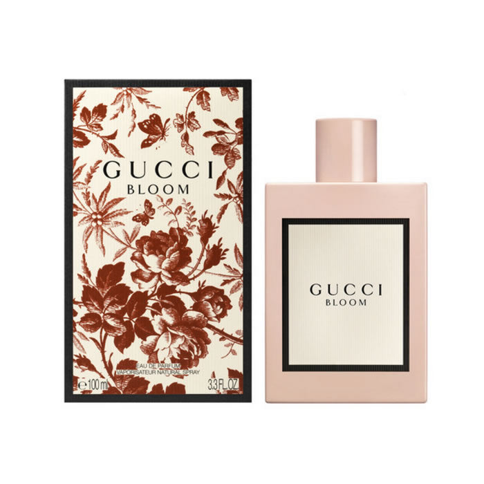 Gucci Bloom Eau De Profumo Spray 100ml