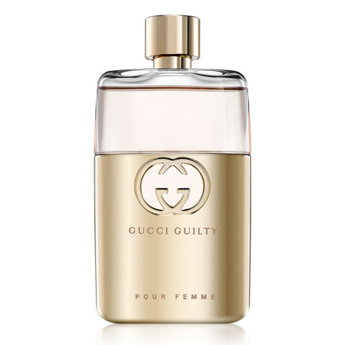 Gucci Guilty Pour Femme Eau De Parfum Spray 90 ml