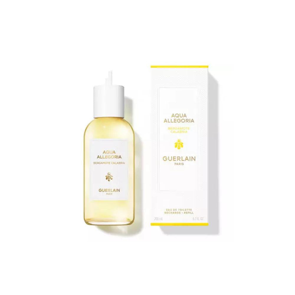 Guerlain Allegoria Bergamotto 200 ml Ricarica