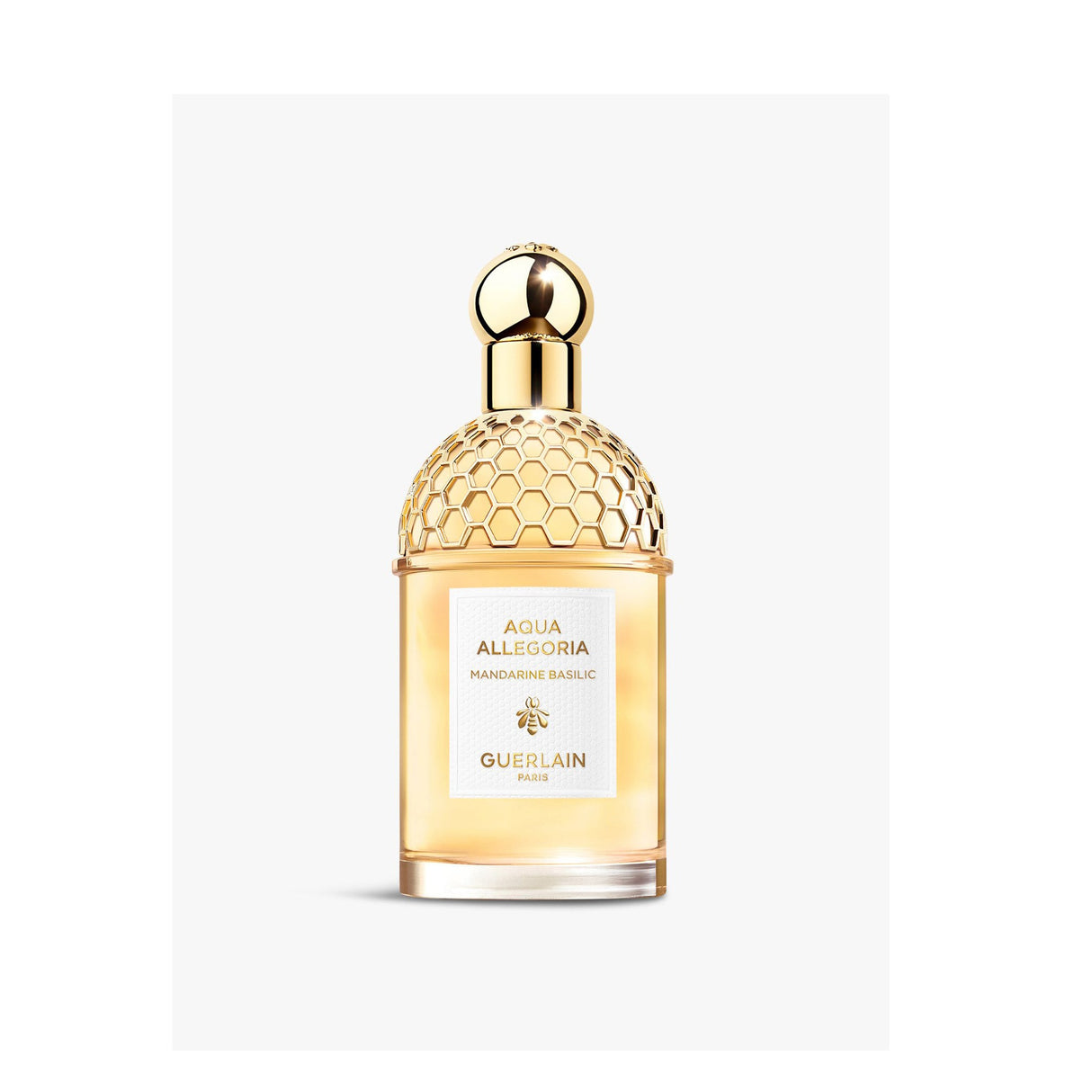 Guerlain Aqua Allegoria Eau De Toilette Mandarino-Basilico 125 ml Spray