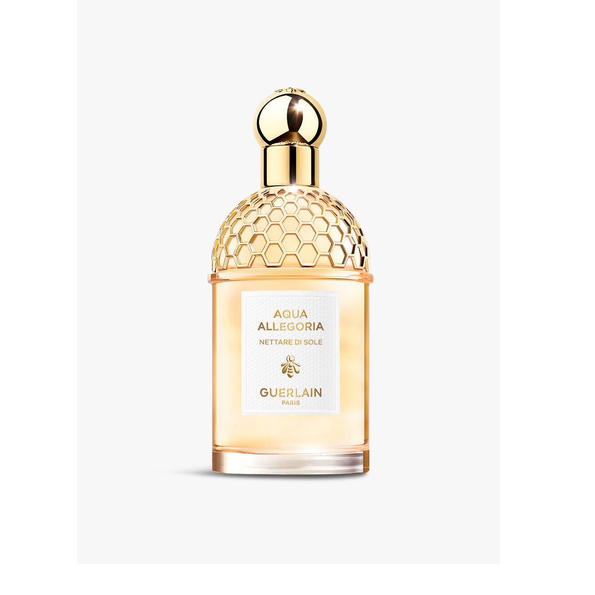 Guerlain Aqua Allegoria Eau De Toilette Di Sole Spray 125ml