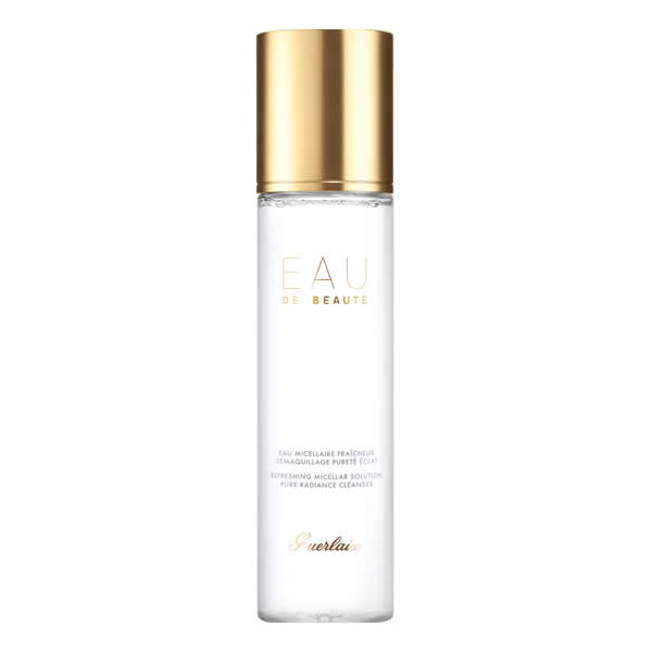 Guerlain Eau De Beauté Lozione Micellare 200ml