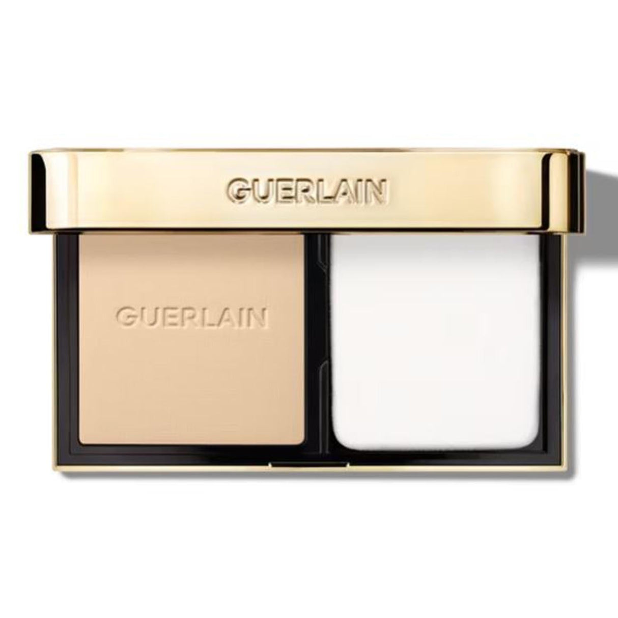 Guerlain Guer Parure Oro Polvo Compatto