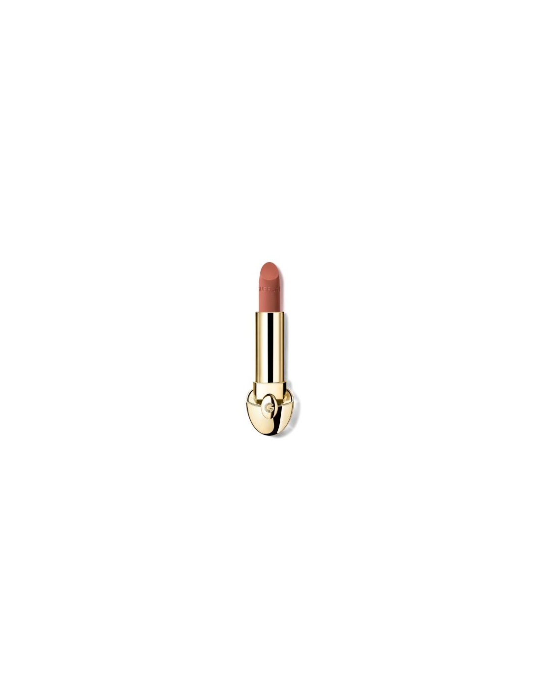 Guerlain Guer Rouge g 24 Ricarica Labbra Navidad