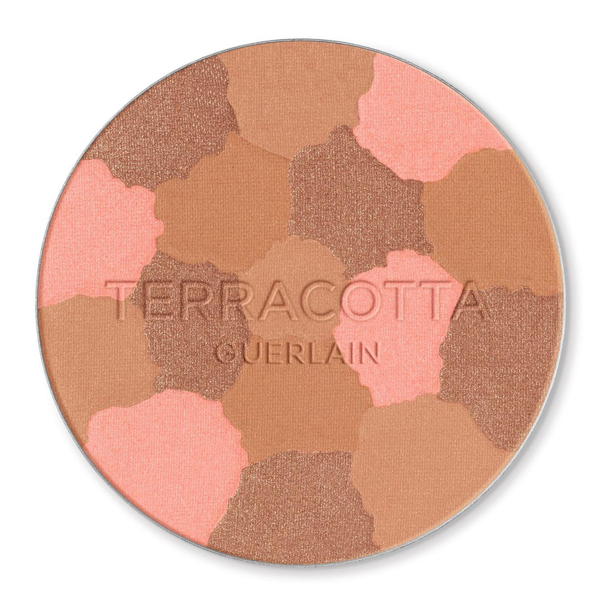 Guerlain Guer Terracotta Bonzo Luce 24 Ricarica