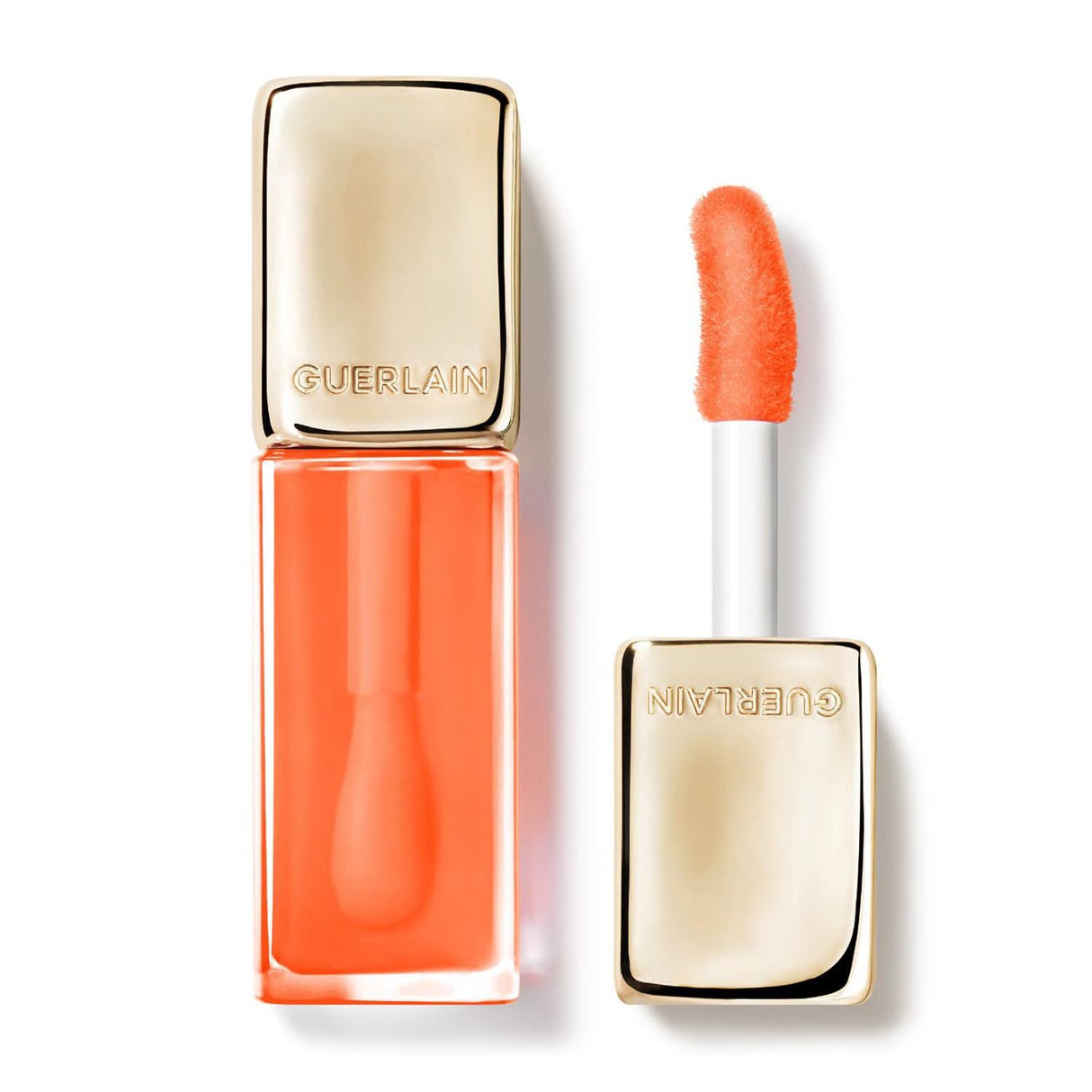 Guerlain Bee Glow Olio Labbra 319 Pesca 30ml