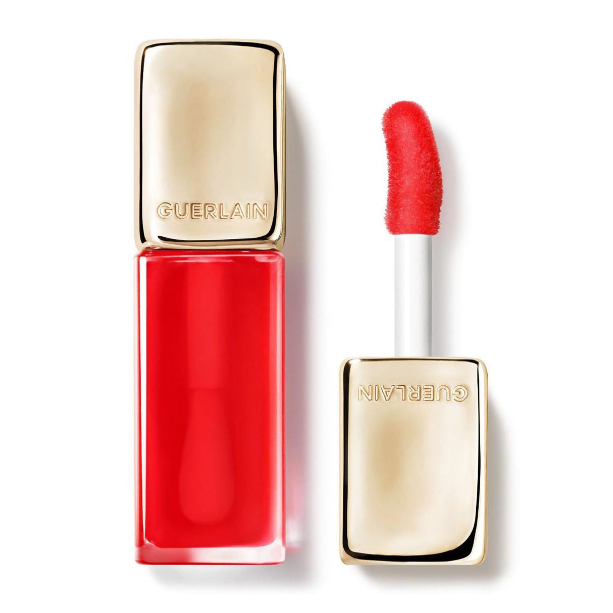 Guerlain Bee Glow Olio Labbra 775 Papavero 30ml