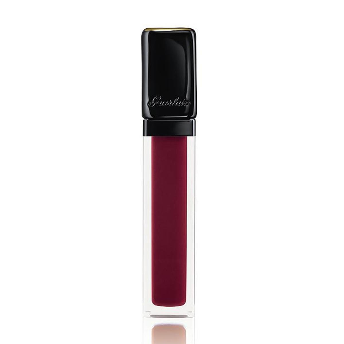 Guerlain Kiss Kiss Liquid Barra De Labios L369 Tempting Matte 1un