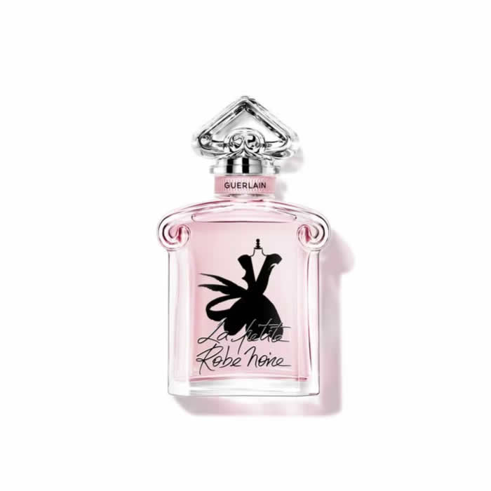 Guerlain La Petite Robe Noire Eau De Toilette Spray 100 ml