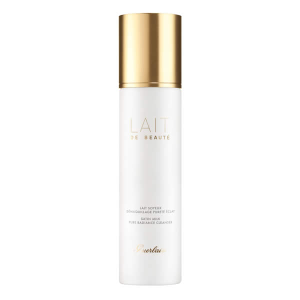 Guerlain Lait De Beaute Latte Detergente Viso E Occhi 200ml