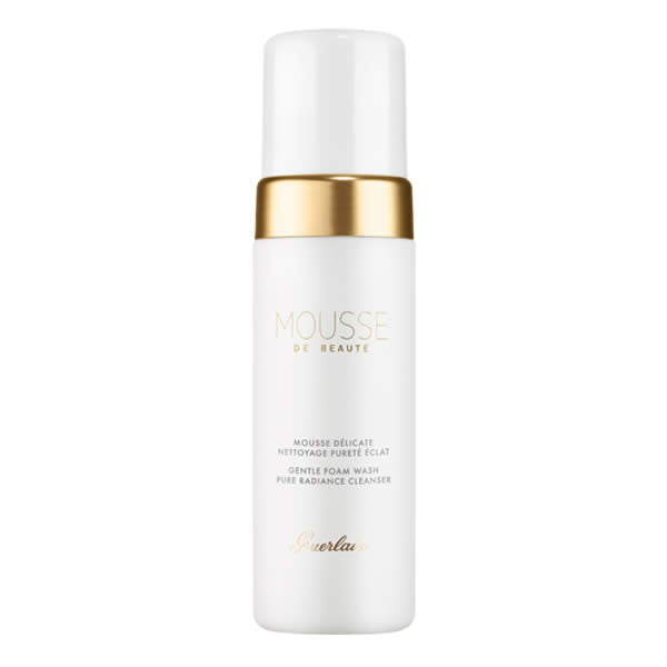 Guerlain Mousse De Beaute Schiuma Detergente Viso 150ml