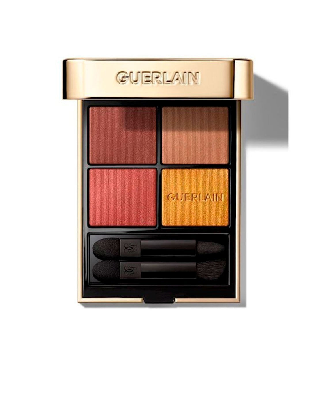 Guerlain Ombre g 214 Orchidea esotica