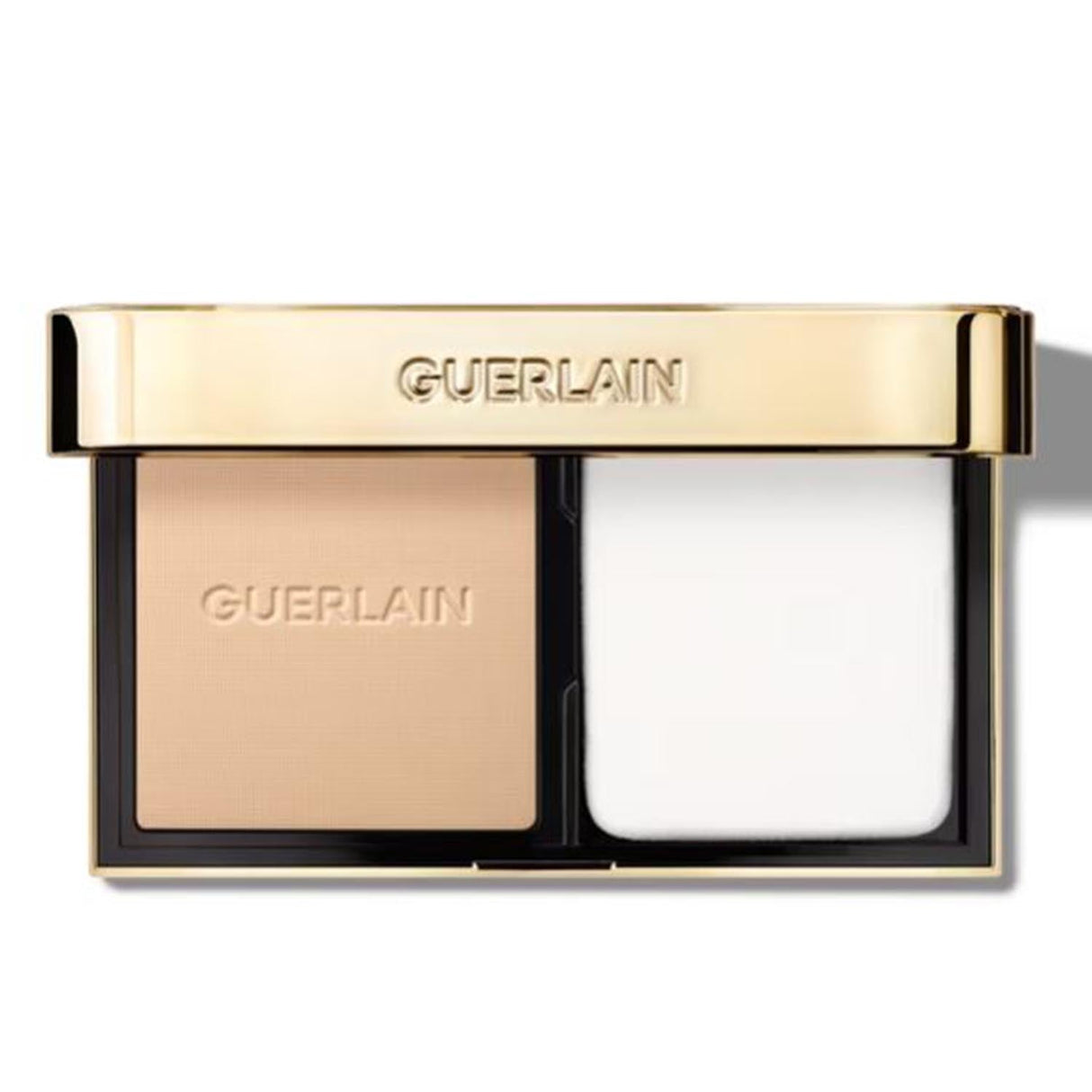 Guerlain Guer Parure Oro Polvo Compatto