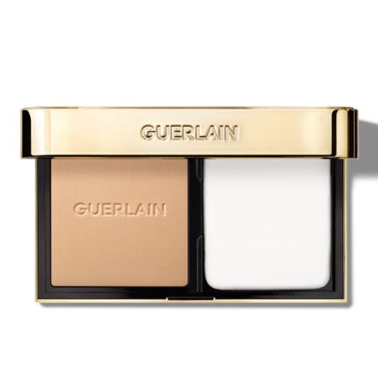 Guerlain Guer Parure Oro Polvo Compatto