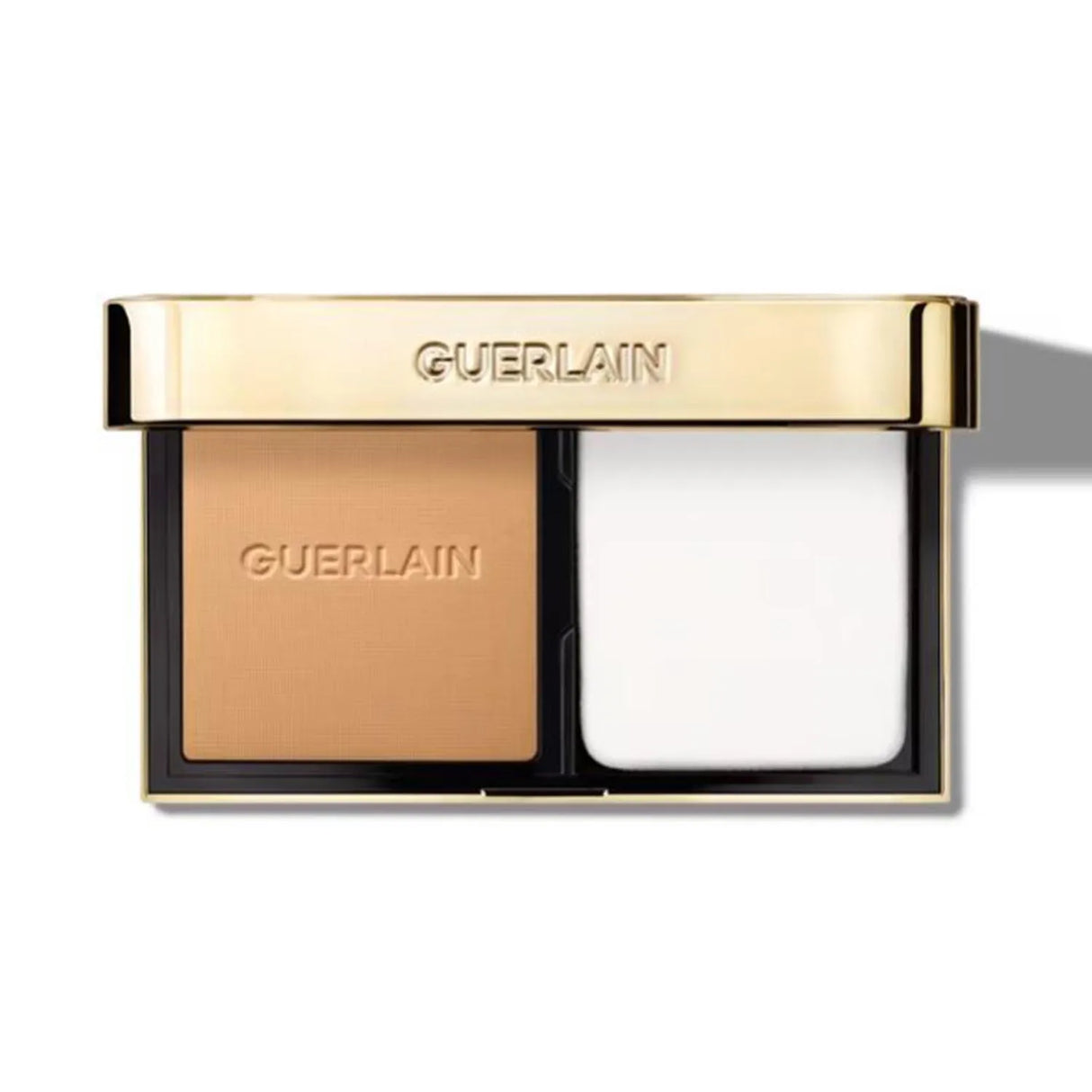 Guerlain Guer Parure Oro Polvo Compatto