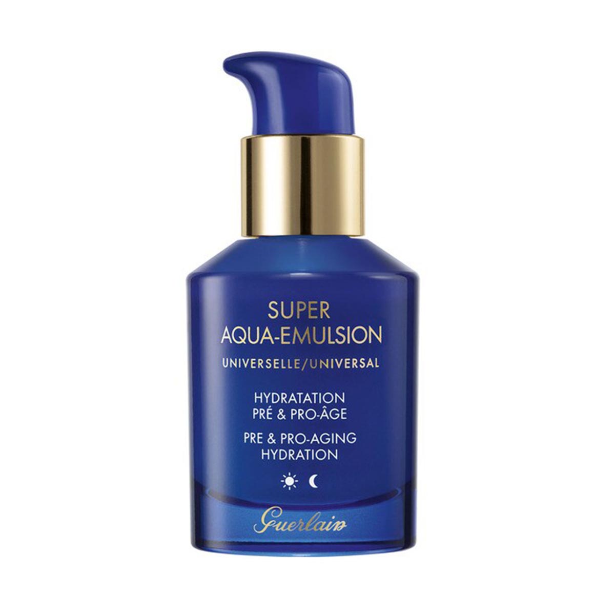 Guerlain Super Aqua Emulsione Universale 50ml