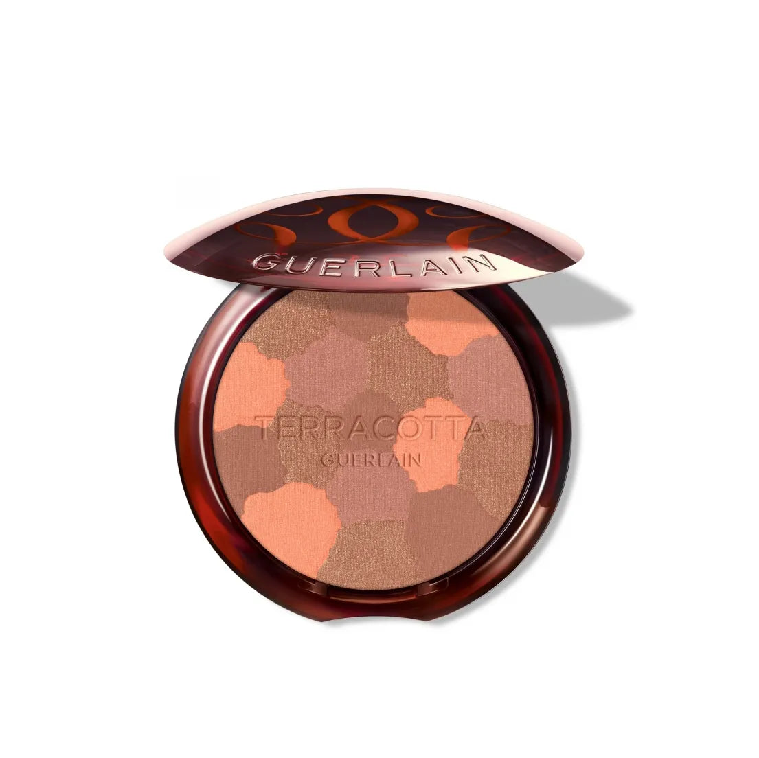 Guerlain Terracotta Light Poudre Bronzante Soleil Léger 02-Naturale C