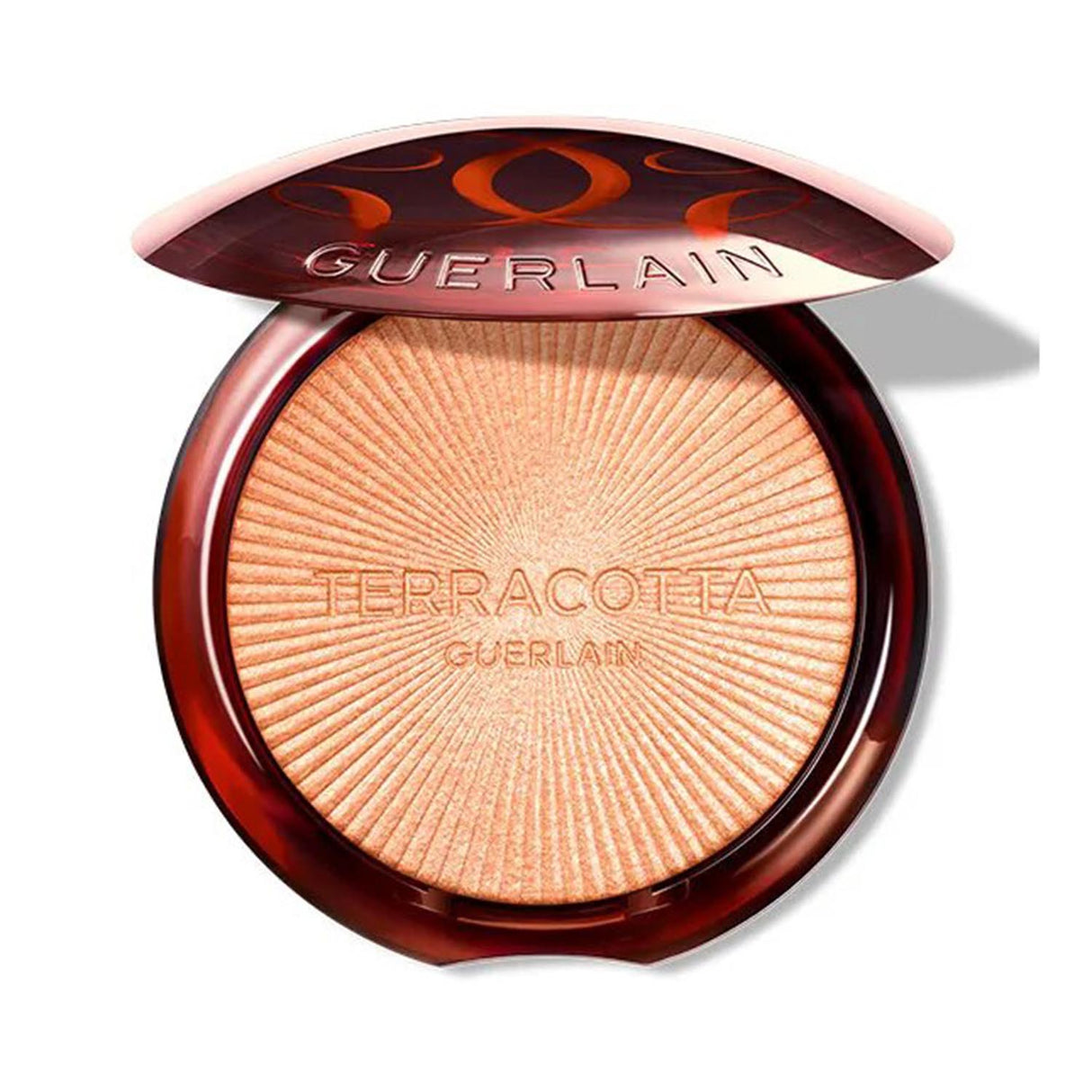 Guerlain Terracotta Polvos Bronceadores Luminous 00 Avorio 1un