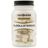 Guggulsterone - 90 capsule