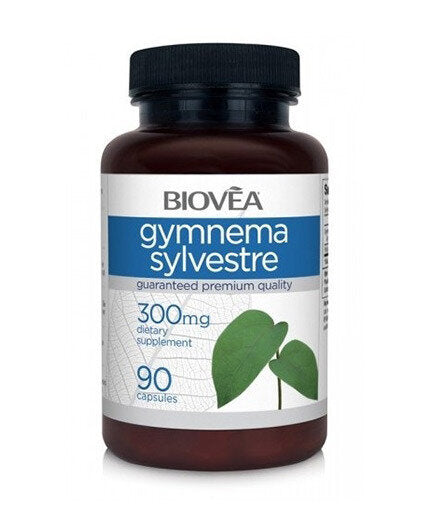 Gymnema Sylvestre 300 mg/90 capsule