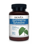 Gymnema Sylvestre 300 mg/90 capsule