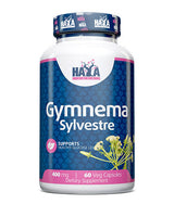 Ginnema Sylvestre Foglia 400mg. /60 VCap