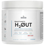 H2OUT | Formula per il bilanciamento dell'acqua - 165 grammi