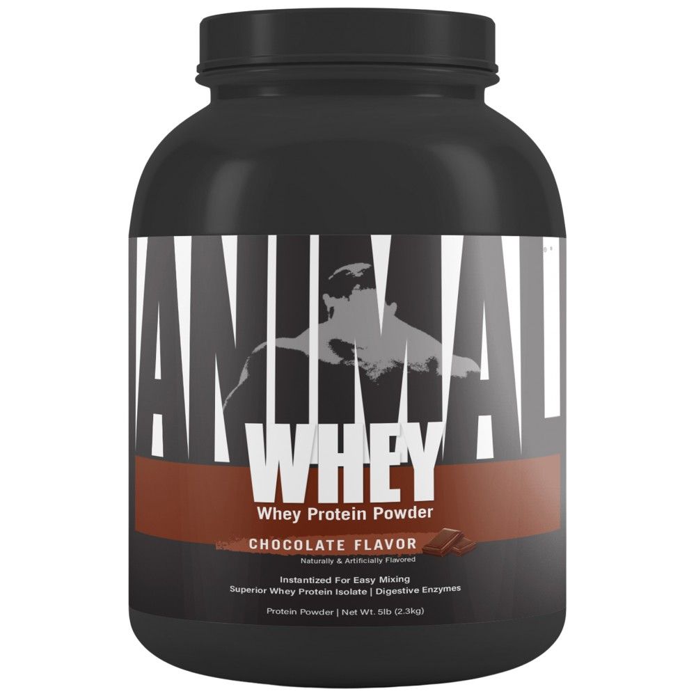 Animal Shey - 2270 grammi