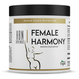 HBN - Armonia femminile - 120 capsule