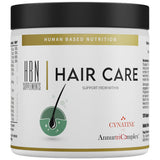 HBN - Cura dei capelli - 120 capsule