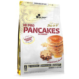 HI PRO PANCAKES In Polvere - 900 grammi
