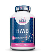 HMB 1000 mg/100 compresse.
