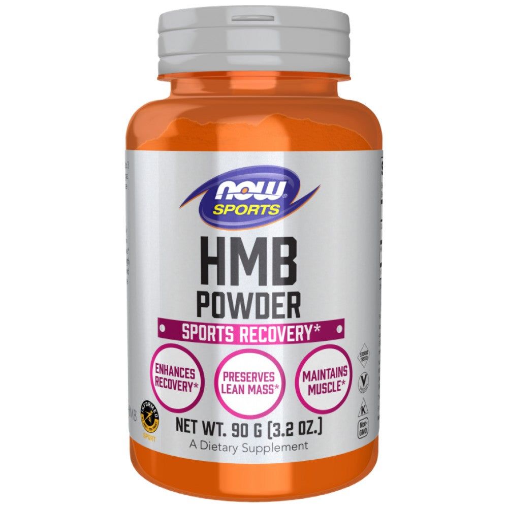 Polvere HMB - 90 grammi