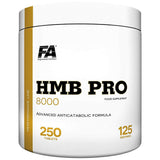 HMB Pro 8000 250 compresse