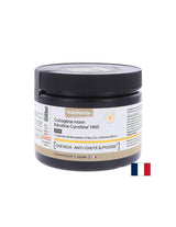 Capelli e pelle - Collagene marino idrolizzato + Cheratina HNS, polvere da 120 g