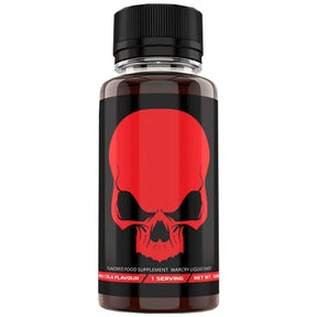WarCry Shot - 100 ml - Nutra Best Europe