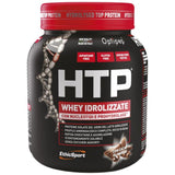 HTP Whey Hydrolyzate | con nucleotidi & ProHydrolase® - 750 grammi