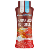 Salsa di peperoncino piccante Habanero | Basso contenuto calorico - 400 ml