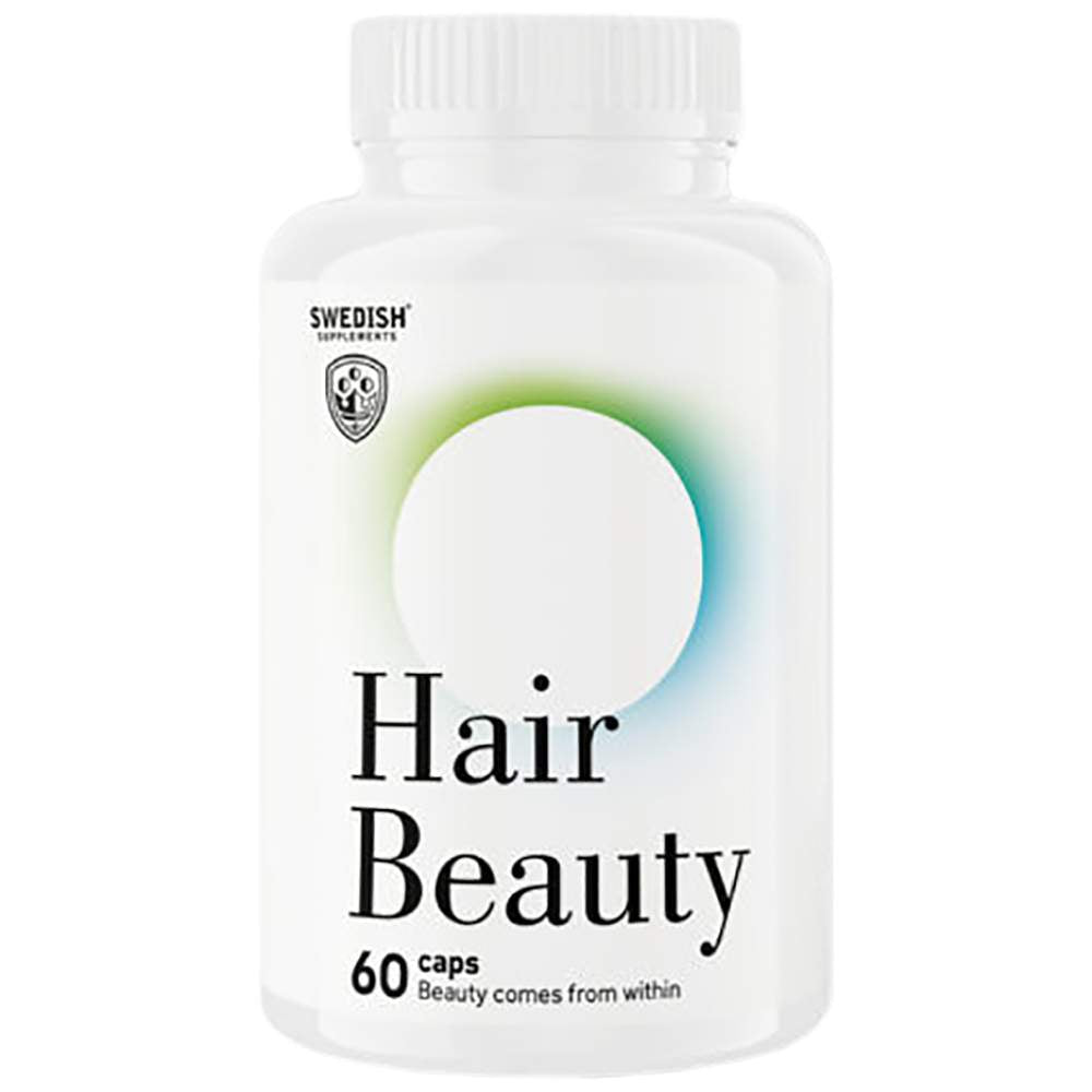 Bellezza dei capelli 60 capsule